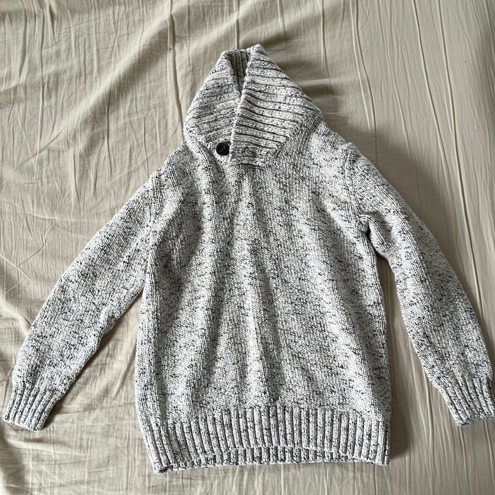 Urban Pipeline Boys Small Sweater